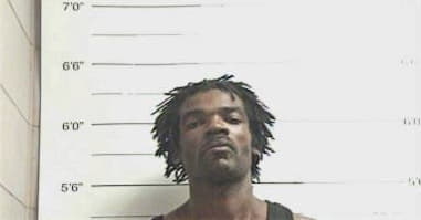 Stefan Magee, - Orleans Parish County, LA 